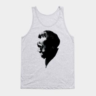Vintage the best father 1972 Tank Top